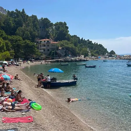 Erstic 2 - By Guide * Baska Voda